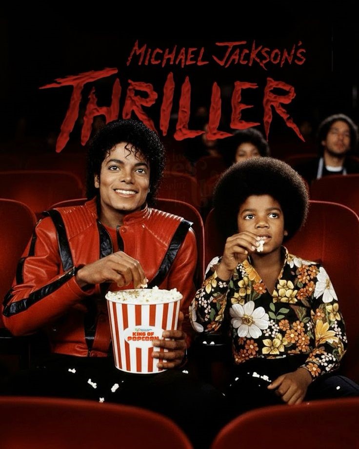 Thriller ⚡️__Imagen generada con IA únicamente con fines ilustrativos y de entretenimiento_